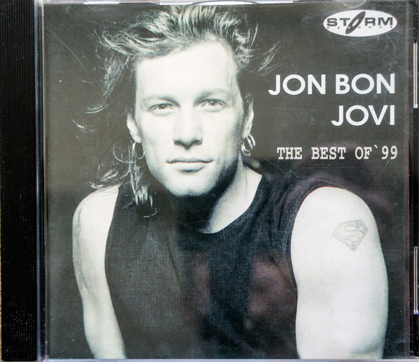 Bon Jovi